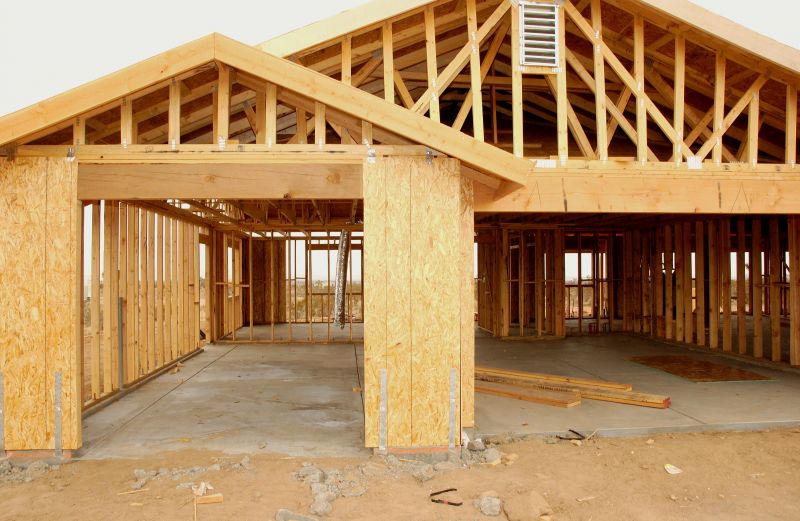 Residential Framing