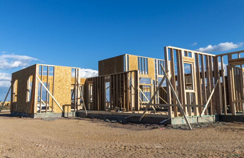 Residential Framing