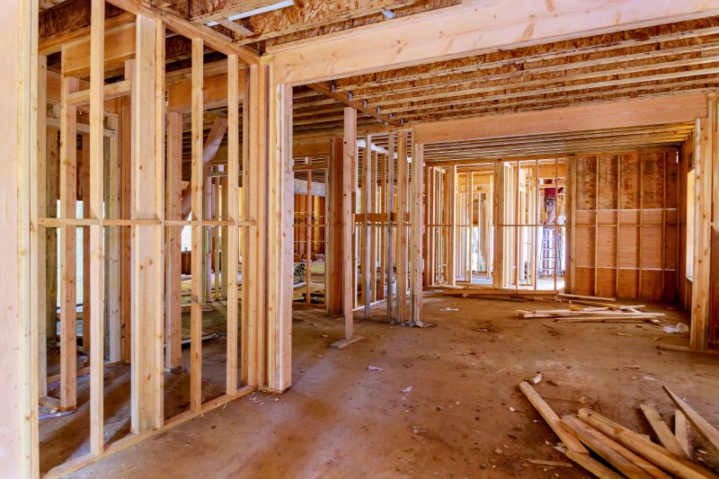 Residential Framing
