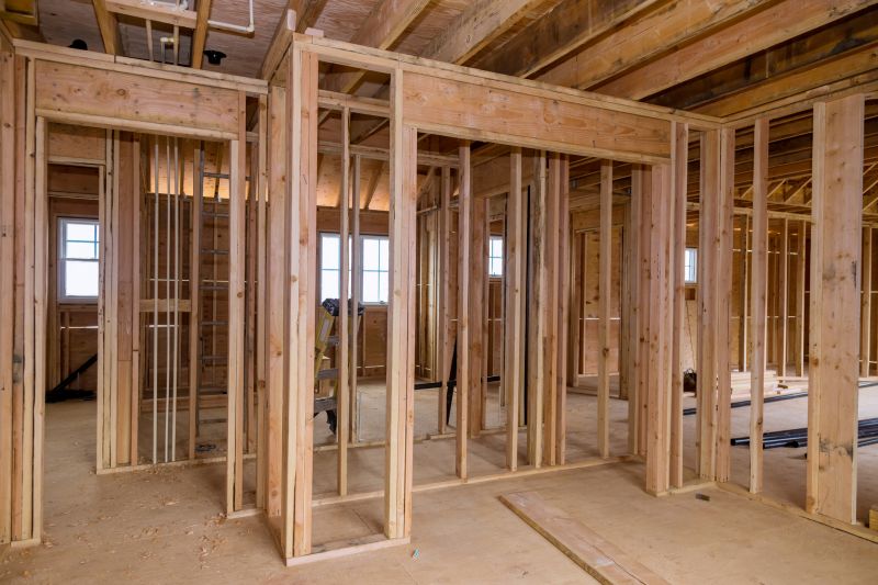 Local Framing Contractors